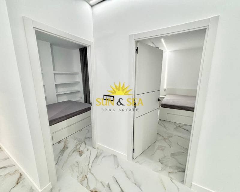 3 soverom Leilighet til salgs i Guardamar del Segura - € 347 000 (Ref: 8982920)