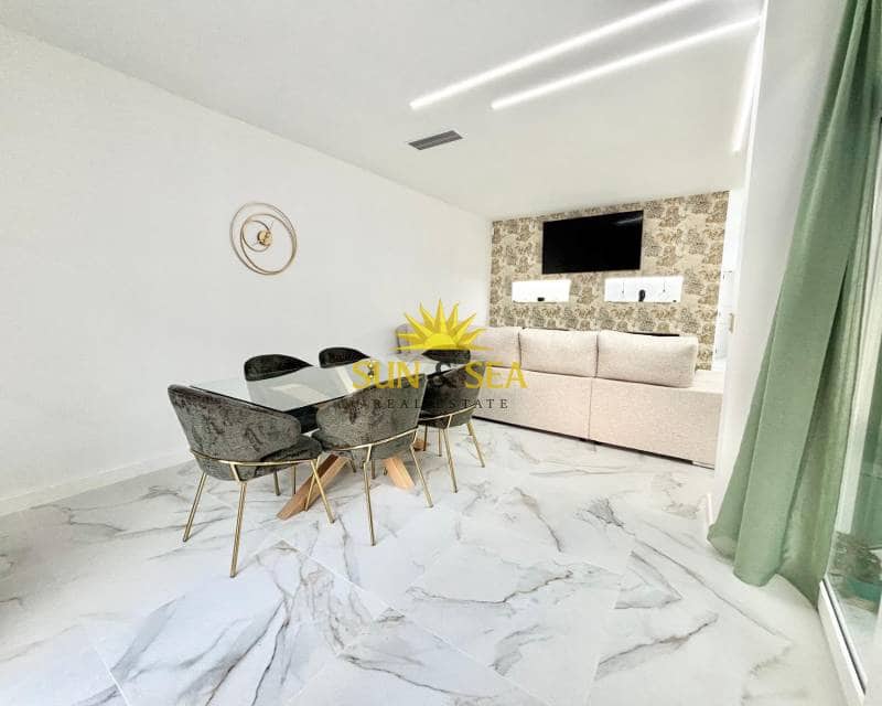 3 soverom Leilighet til salgs i Guardamar del Segura - € 347 000 (Ref: 8982920)