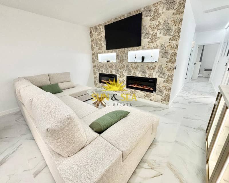 3 soverom Leilighet til salgs i Guardamar del Segura - € 347 000 (Ref: 8982920)