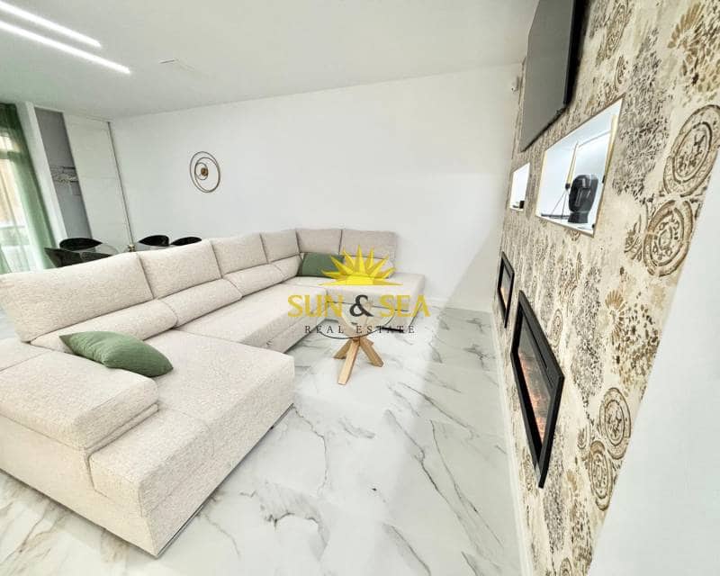 3 soverom Leilighet til salgs i Guardamar del Segura - € 347 000 (Ref: 8982920)