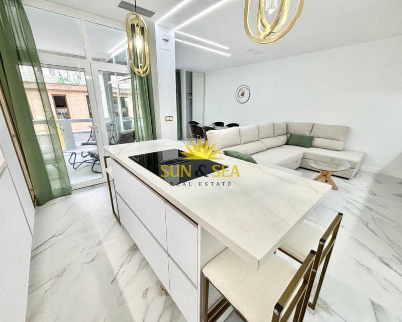 3 soverom Leilighet til salgs i Guardamar del Segura - € 347 000 (Ref: 8982920)