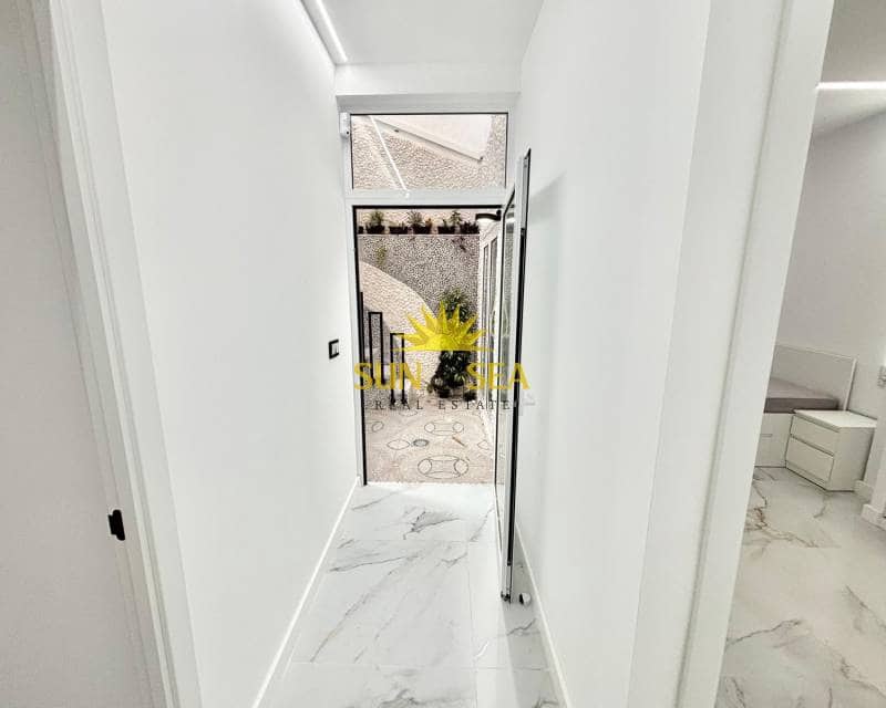 3 soverom Leilighet til salgs i Guardamar del Segura - € 347 000 (Ref: 8982920)