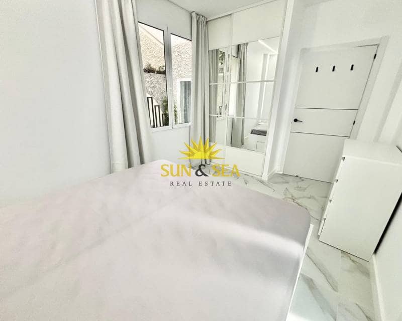 3 soverom Leilighet til salgs i Guardamar del Segura - € 347 000 (Ref: 8982920)