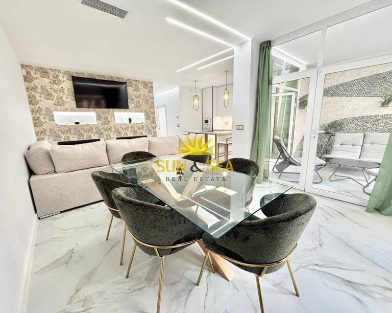 3 soverom Leilighet til salgs i Guardamar del Segura - € 347 000 (Ref: 8982920)