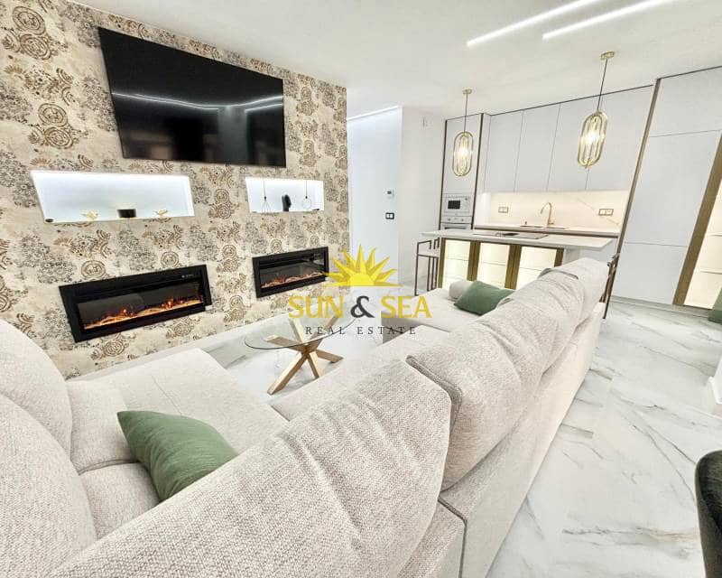 3 soverom Leilighet til salgs i Guardamar del Segura - € 347 000 (Ref: 8982920)