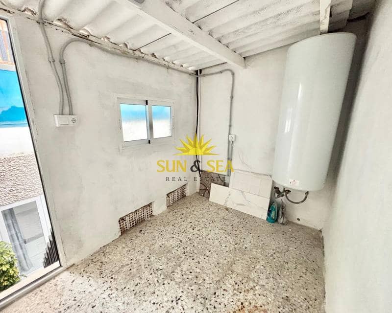 3 soverom Leilighet til salgs i Guardamar del Segura - € 347 000 (Ref: 8982920)