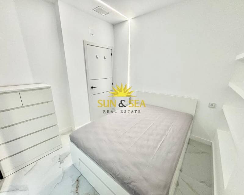 3 soverom Leilighet til salgs i Guardamar del Segura - € 347 000 (Ref: 8982920)