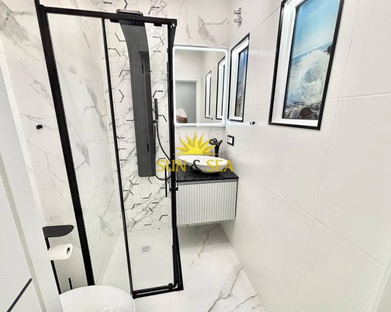 3 soverom Leilighet til salgs i Guardamar del Segura - € 347 000 (Ref: 8982920)