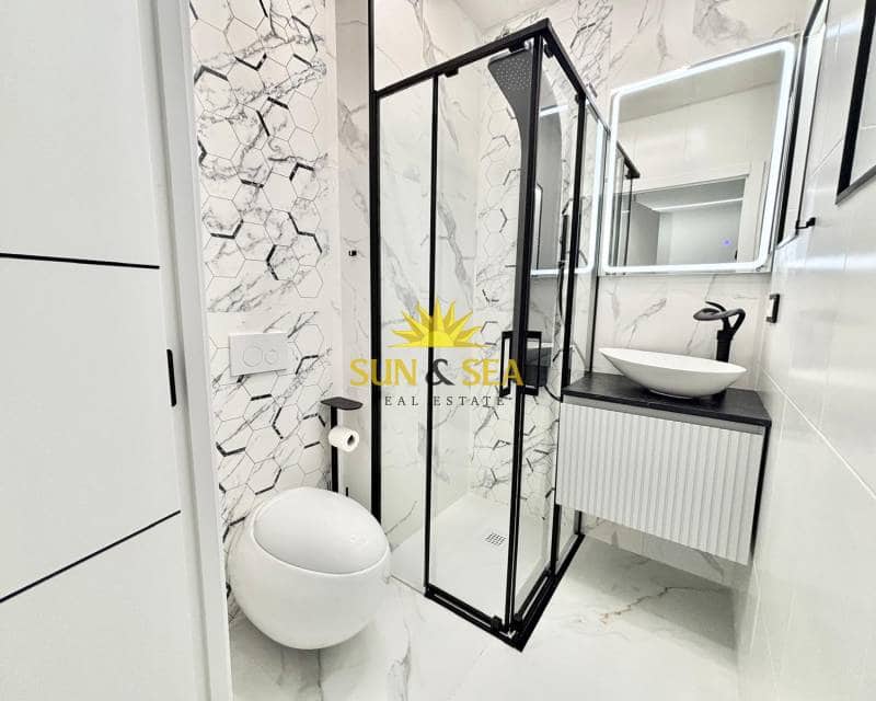 3 soverom Leilighet til salgs i Guardamar del Segura - € 347 000 (Ref: 8982920)