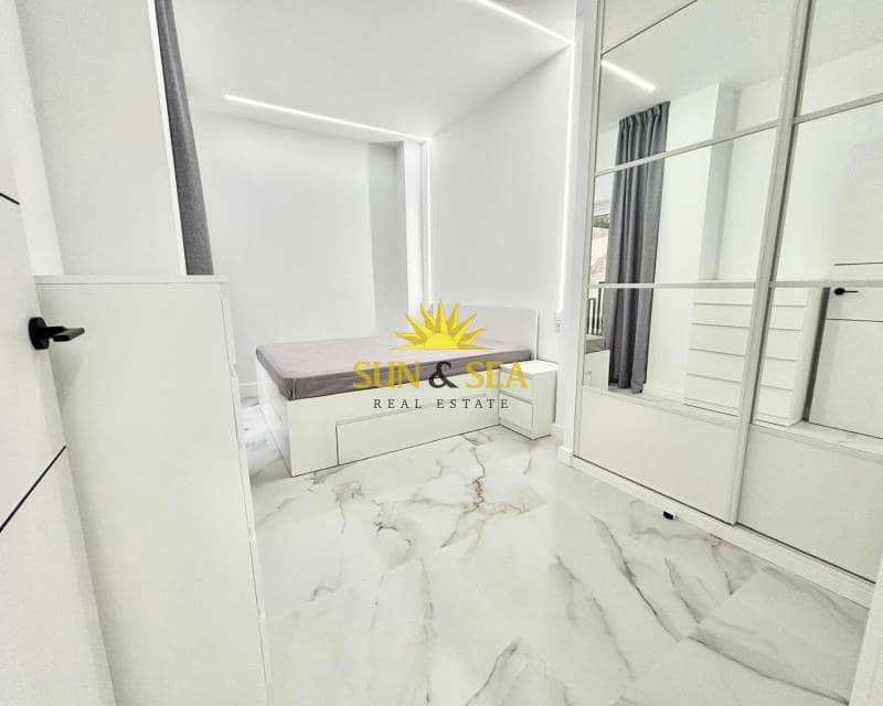 3 soverom Leilighet til salgs i Guardamar del Segura - € 347 000 (Ref: 8982920)