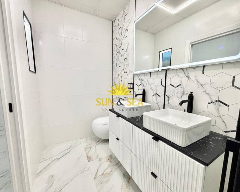 3 soverom Leilighet til salgs i Guardamar del Segura - € 347 000 (Ref: 8982920)