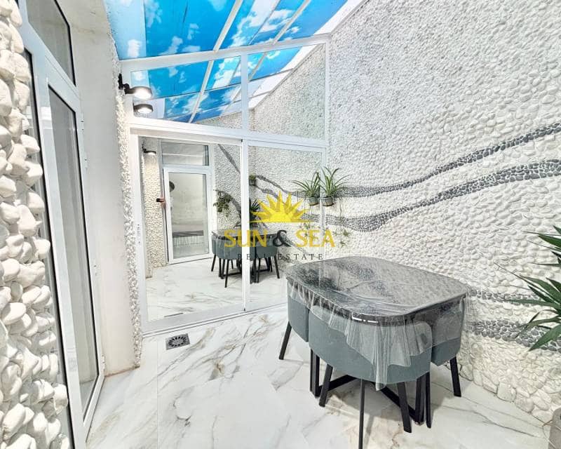 3 soverom Leilighet til salgs i Guardamar del Segura - € 347 000 (Ref: 8982920)