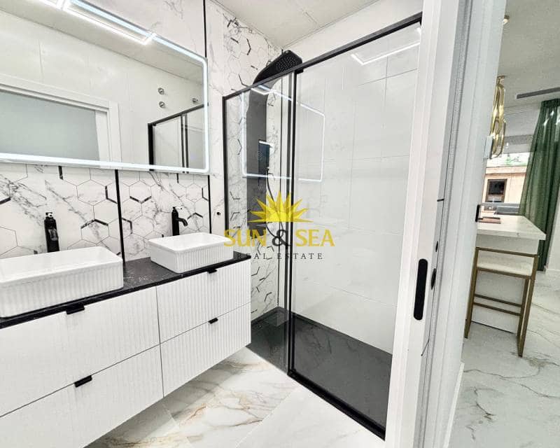 3 soverom Leilighet til salgs i Guardamar del Segura - € 347 000 (Ref: 8982920)