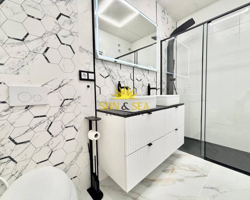 3 soverom Leilighet til salgs i Guardamar del Segura - € 347 000 (Ref: 8982920)