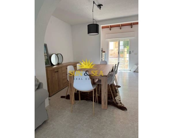 2 quarto Moradia para arrendar em Albir, Alfaz del Pi / L'Alfàs del Pi com piscina garagem - 2 350 € (Ref: 8987035)