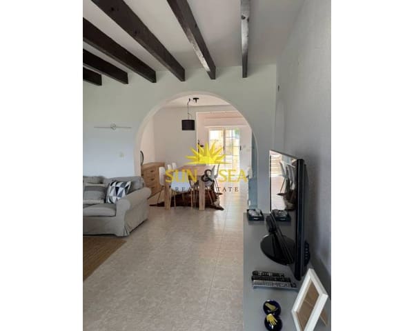 2 quarto Moradia para arrendar em Albir, Alfaz del Pi / L'Alfàs del Pi com piscina garagem - 2 350 € (Ref: 8987035)
