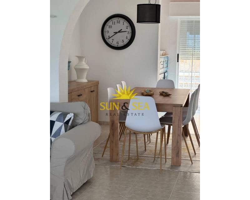 2 soveværelse Villa til leje i Albir med swimmingpool garage - € 2.350 (Ref: 8987035)