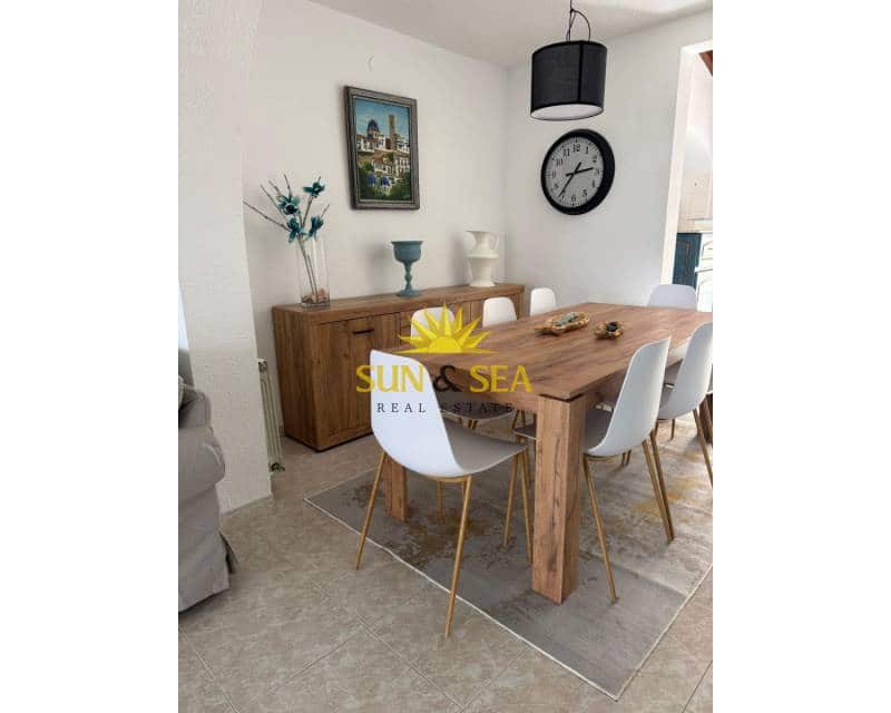 2 soveværelse Villa til leje i Albir med swimmingpool garage - € 2.350 (Ref: 8987035)