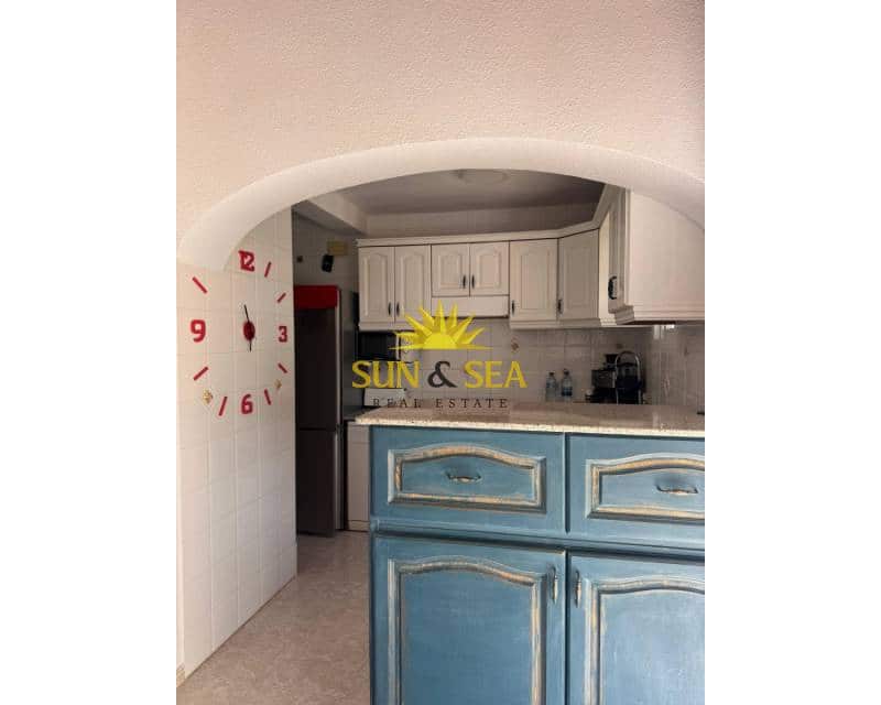 2 soveværelse Villa til leje i Albir med swimmingpool garage - € 2.350 (Ref: 8987035)