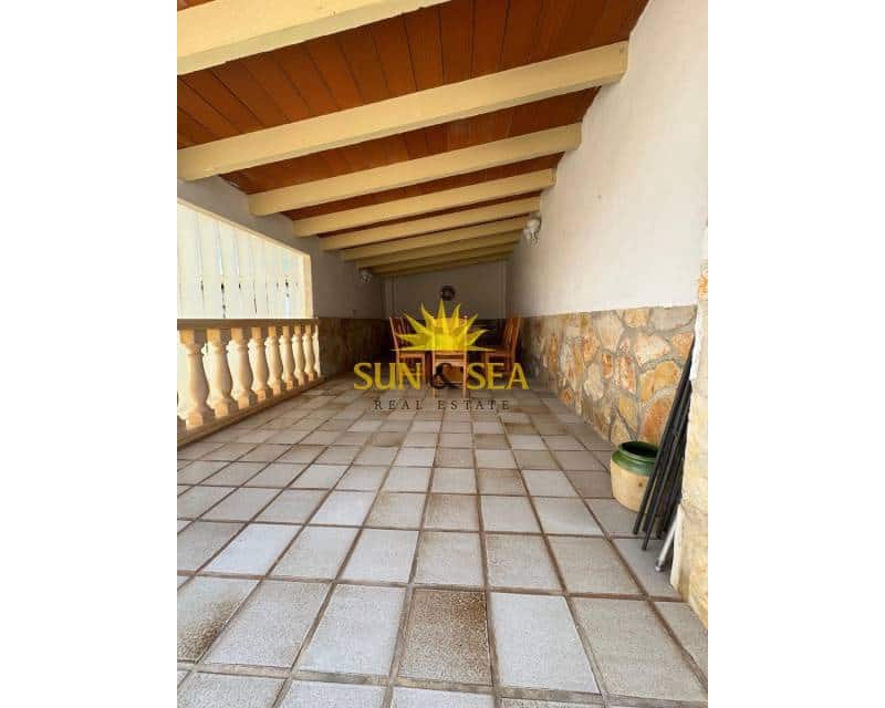 2 soveværelse Villa til leje i Albir med swimmingpool garage - € 2.350 (Ref: 8987035)