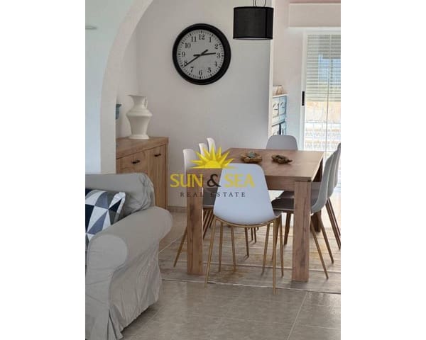 2 quarto Moradia para arrendar em Albir, Alfaz del Pi / L'Alfàs del Pi com piscina garagem - 2 350 € (Ref: 8987035)