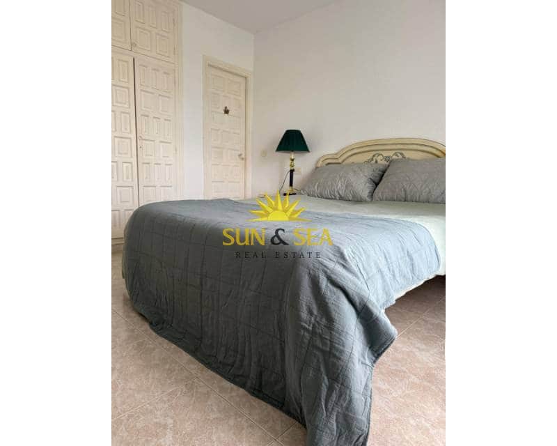 2 soveværelse Villa til leje i Albir med swimmingpool garage - € 2.350 (Ref: 8987035)