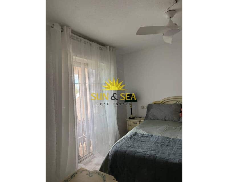 2 soveværelse Villa til leje i Albir med swimmingpool garage - € 2.350 (Ref: 8987035)