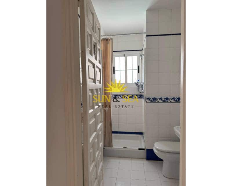 2 soveværelse Villa til leje i Albir med swimmingpool garage - € 2.350 (Ref: 8987035)