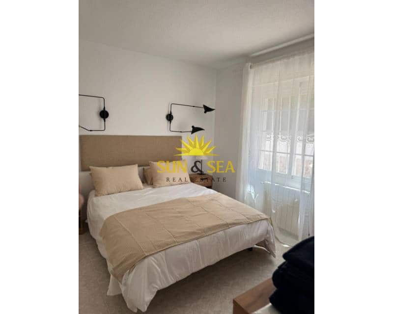 2 soveværelse Villa til leje i Albir med swimmingpool garage - € 2.350 (Ref: 8987035)