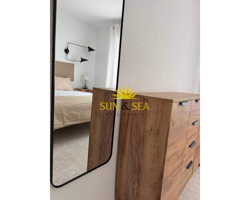 2 soveværelse Villa til leje i Albir med swimmingpool garage - € 2.350 (Ref: 8987035)