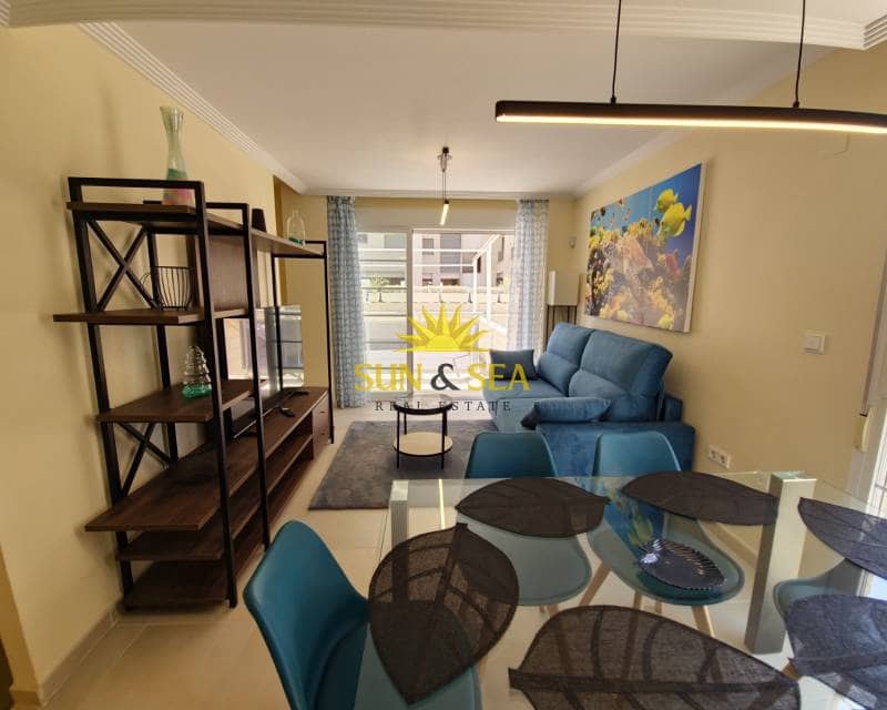 3 quarto Moradia para arrendar em Guardamar del Segura com garagem - 1 200 € (Ref: 8988915)