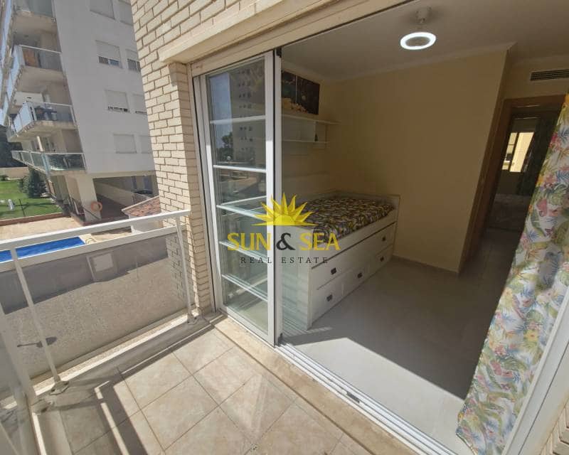 3 quarto Moradia para arrendar em Guardamar del Segura com garagem - 1 200 € (Ref: 8988915)