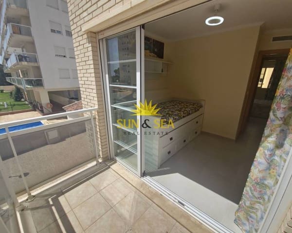 3 bedroom Villa for rent in Puerto Deportivo, Guardamar del Segura with garage - € 1,200 (Ref: 8988915)