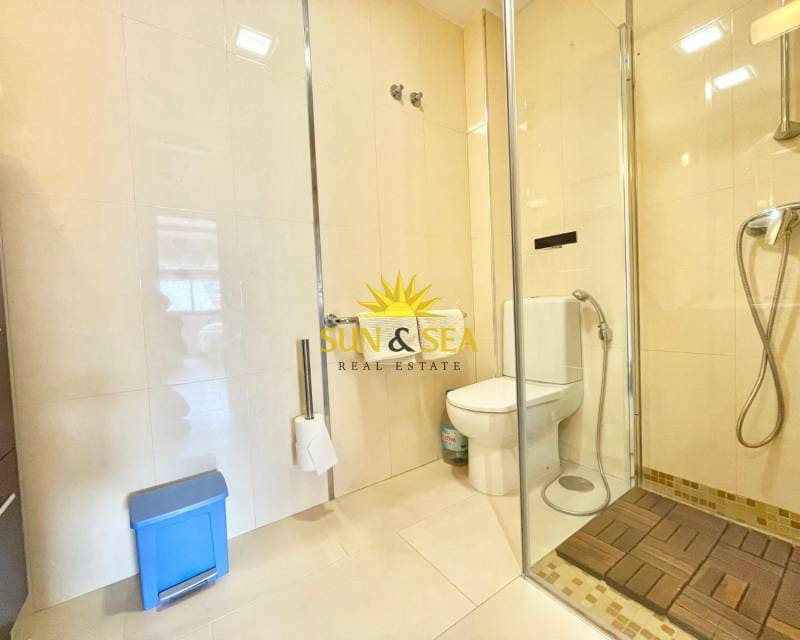 3 bedroom Apartment for rent in Los Cuarteros with garage - € 850 (Ref: 8989918)