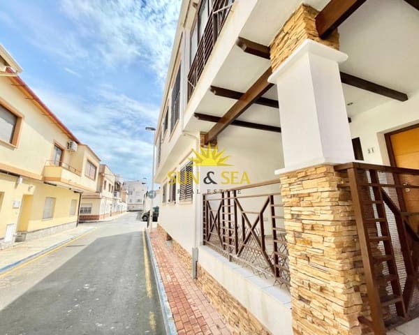 3 bedroom Apartment for rent in Los Cuarteros, San Pedro del Pinatar with garage - € 850 (Ref: 8989918)