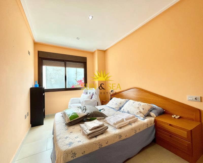 3 bedroom Apartment for rent in Los Cuarteros with garage - € 850 (Ref: 8989918)