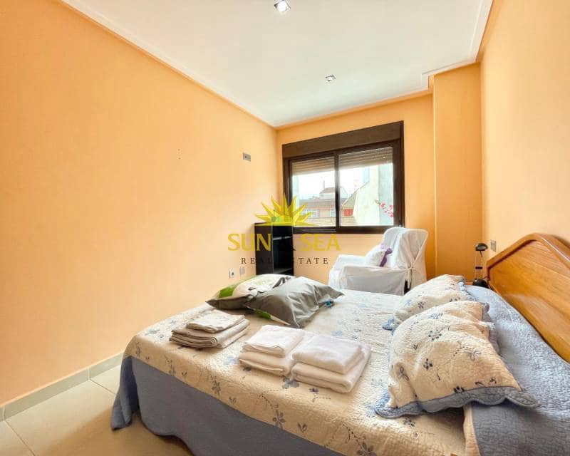 3 bedroom Apartment for rent in Los Cuarteros with garage - € 850 (Ref: 8989918)