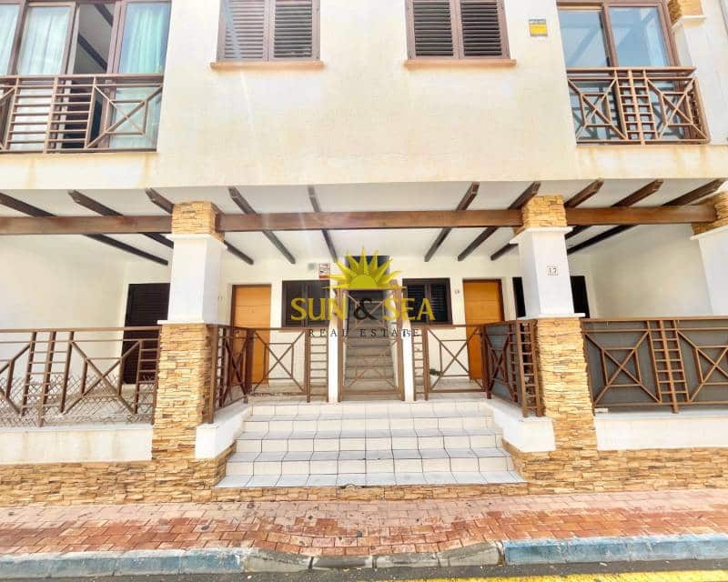3 bedroom Apartment for rent in Lo Pagan with garage - € 800 (Ref: 8989918)
