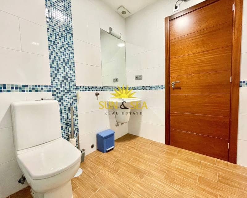 3 bedroom Apartment for rent in Los Cuarteros with garage - € 850 (Ref: 8989918)