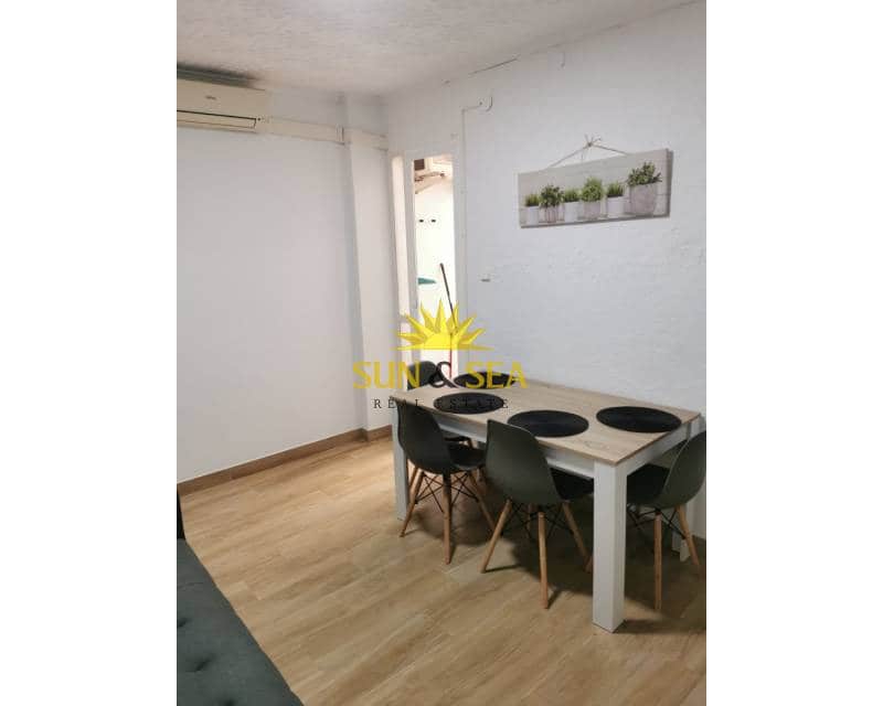 4 bedroom Apartment for rent in Cartagena - € 1,300 (Ref: 8989922)