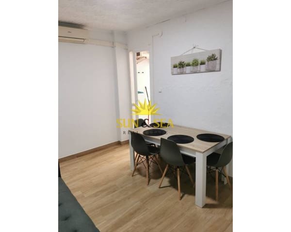 4 bedroom Apartment for rent in Cartagena Ciudad, Cartagena - € 1,300 (Ref: 8989922)