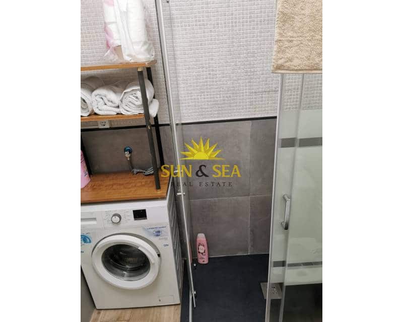 4 bedroom Apartment for rent in Cartagena - € 1,300 (Ref: 8989922)