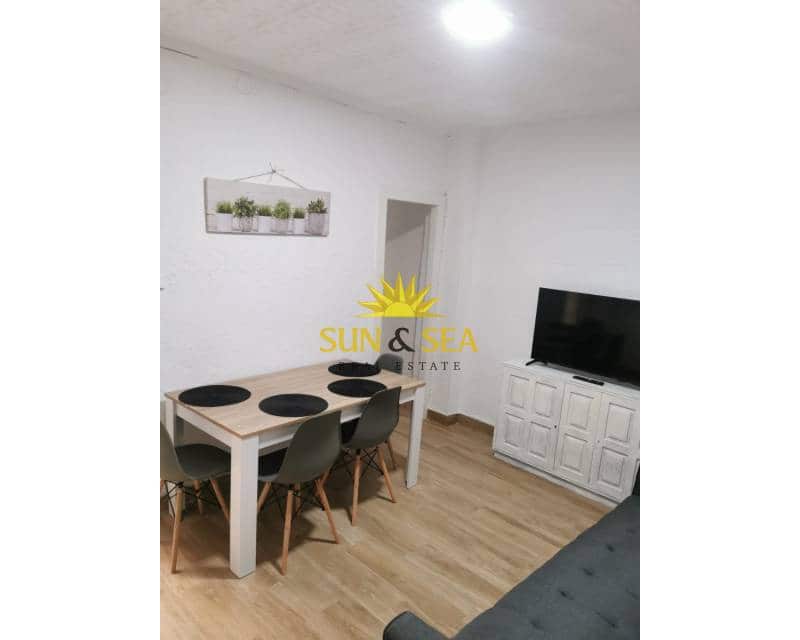 4 bedroom Apartment for rent in Cartagena - € 1,300 (Ref: 8989922)