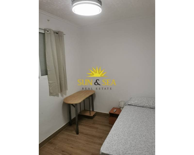 4 bedroom Apartment for rent in Cartagena - € 1,300 (Ref: 8989922)