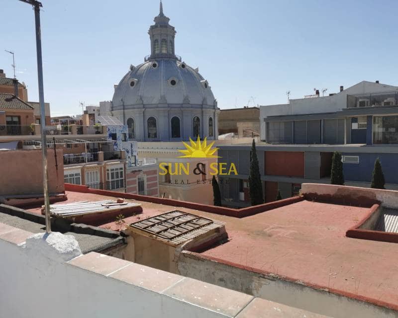 4 bedroom Apartment for rent in Cartagena - € 1,300 (Ref: 8989922)