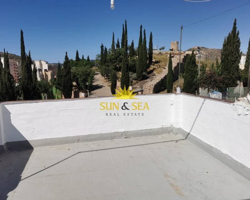 4 bedroom Apartment for rent in Cartagena - € 1,300 (Ref: 8989922)