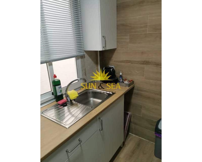 4 bedroom Apartment for rent in Cartagena - € 1,300 (Ref: 8989922)