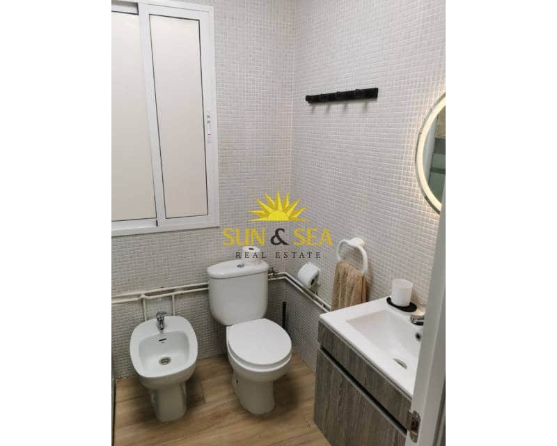 4 bedroom Apartment for rent in Cartagena - € 1,300 (Ref: 8989922)