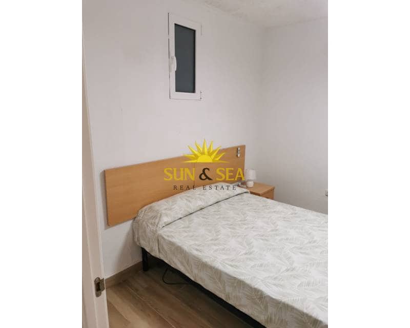 4 bedroom Apartment for rent in Cartagena - € 1,300 (Ref: 8989922)