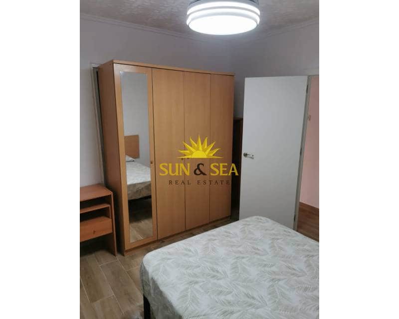 4 bedroom Apartment for rent in Cartagena - € 1,300 (Ref: 8989922)